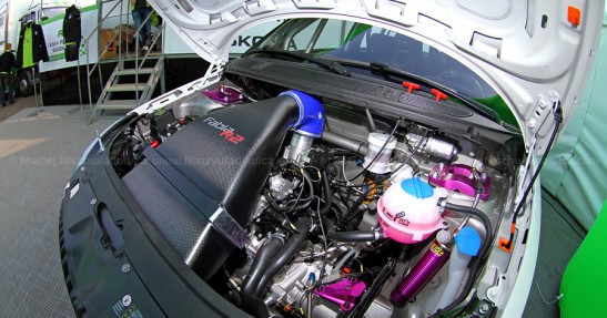 Valasska Rally